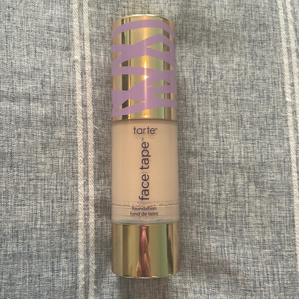 Tarte Shape Tape Foundation